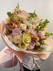 Bouquet De luxe