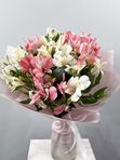 Alstroemerias