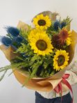 Bouquet Summer