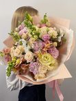 Bouquet De luxe