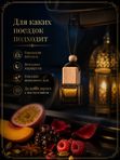 Автопарфюм Пряная маракуйя, 7 мл