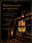Автопарфюм Молекула тепла, 7 мл