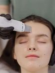Очищение кожи