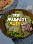 Где живет лето