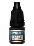 М3 «Жгучая брюнетка»