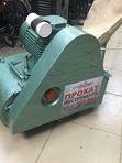 Машина паркетошлифовальная (для обработки любых деревянных полов)
