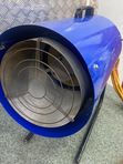 Газовая тепловая  пушка 38 кВт