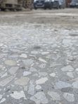 Мозаично-шлифовальная машина по бетону (380 В.)