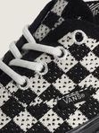 Ghete Vans Premium Authentic Checkerboard