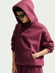 Hanorac Nike Studio Fleece Medium Weight