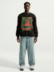 Hanorac Nike Sportswear Fleece Crew-Neck