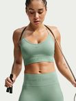 Top Nike Pro Seamless Light-Support Padded