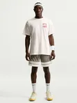 Tricou Nike Basketball