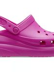 Saboți Crocs Crush Clog