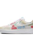 Ghete Nike Air Force 1 07 LV8