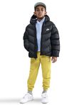 Geacă Sportswear All Day Play Therma-FIT Loose-Fit Puffer- Nike
