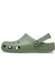 Saboți Crocs Classic Moss