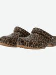 Saboți Crocs Classic Animal