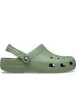 Saboți Crocs Classic Moss