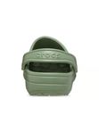 Saboți Crocs Classic Moss