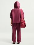 Hanorac Nike Studio Fleece Medium Weight