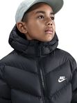 Geacă Sportswear All Day Play Therma-FIT Loose-Fit Puffer- Nike