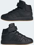 Ghete Grand Court Mid - Adidas