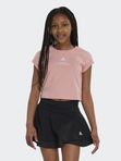 Tricou Adidas Street Jam Short