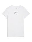 Tricou Puma Ess Script