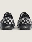 Ghete Vans Premium Authentic Checkerboard