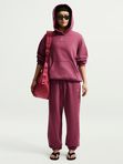 Hanorac Nike Studio Fleece Medium Weight