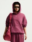 Hanorac Nike Studio Fleece Medium Weight
