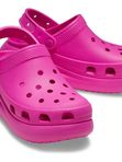Saboți Crocs Crush Clog