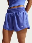 Pantaloni Scurți Nike One Dri-FIT Mid-Rise 3" Brief-Lined