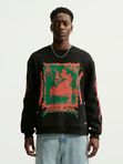 Hanorac Nike Sportswear Fleece Crew-Neck