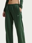 Pantaloni Nike Sportswear Chill Terry Mid-Rise French Terry