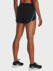 Pantaloni Scurți Under Armour Running Fly By 2.0