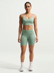 Top Nike Pro Seamless Light-Support Padded