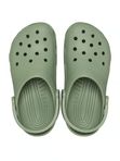 Saboți Crocs Classic Moss