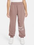 Pantaloni French Terry Air - Nike