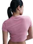 Tricou Nike Sportswear Chill Knit Slim Cropped