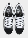 Ghete Vans Skate Old Skool
