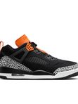 Adidași Jordan Spizike Low
