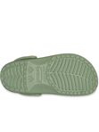Saboți Crocs Classic Moss