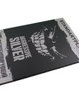 Вибродемпфирующий материал StP Aggressive Silver
