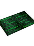 Вибродемпфирующий материал StP Bronner SQ Light, 0,25 × 0,4