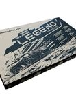 Вибродемпфирующий материал StP Legend 2