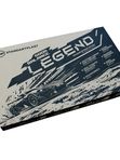 Вибродемпфирующий материал StP Legend 1.5