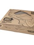 Тепловой экран StP Hard Shell, 0.5 x 0.5