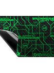 Вибродемпфирующий материал StP Bronner SQ Light, 0,25 × 0,4